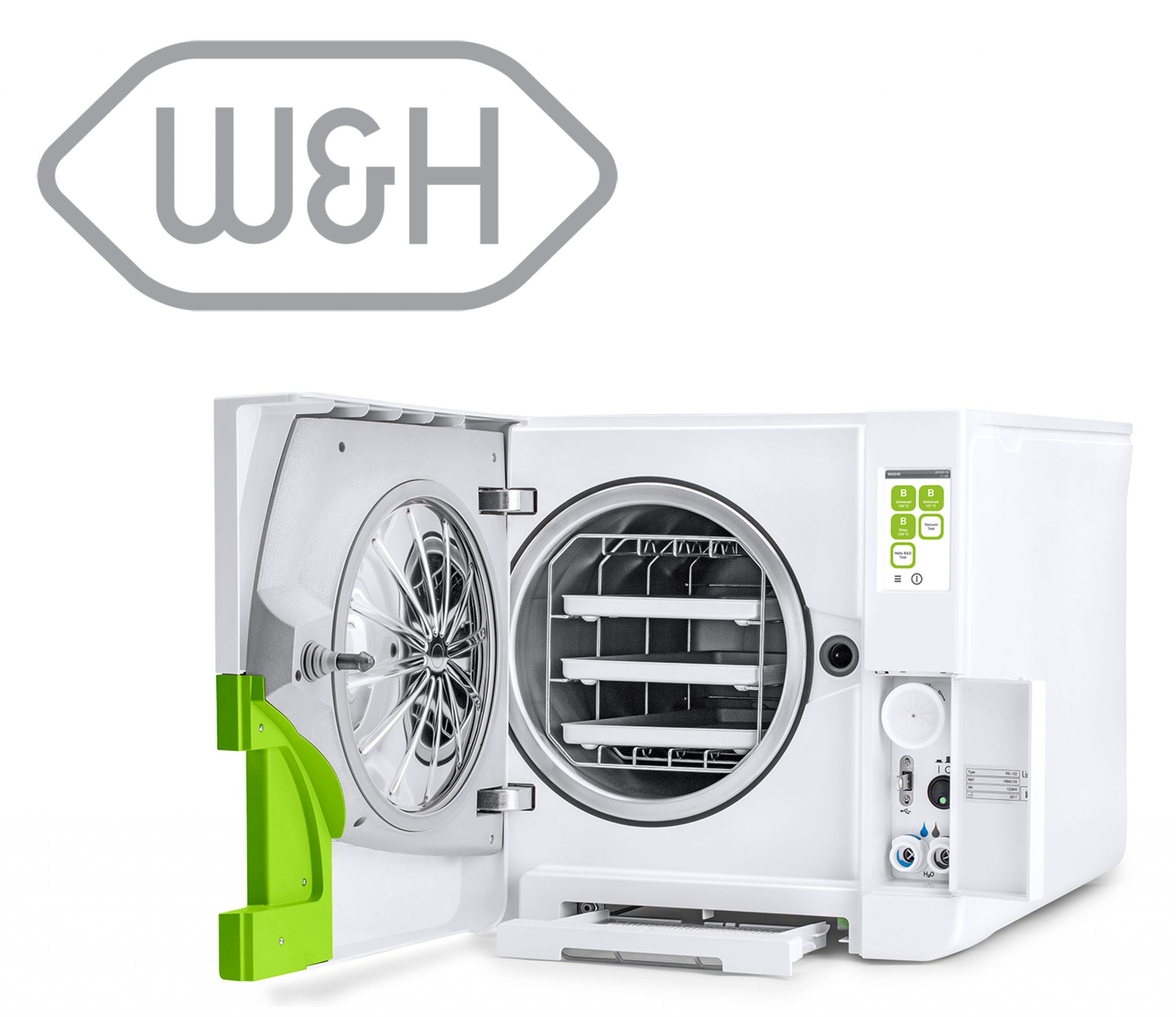 Your infection control – customised