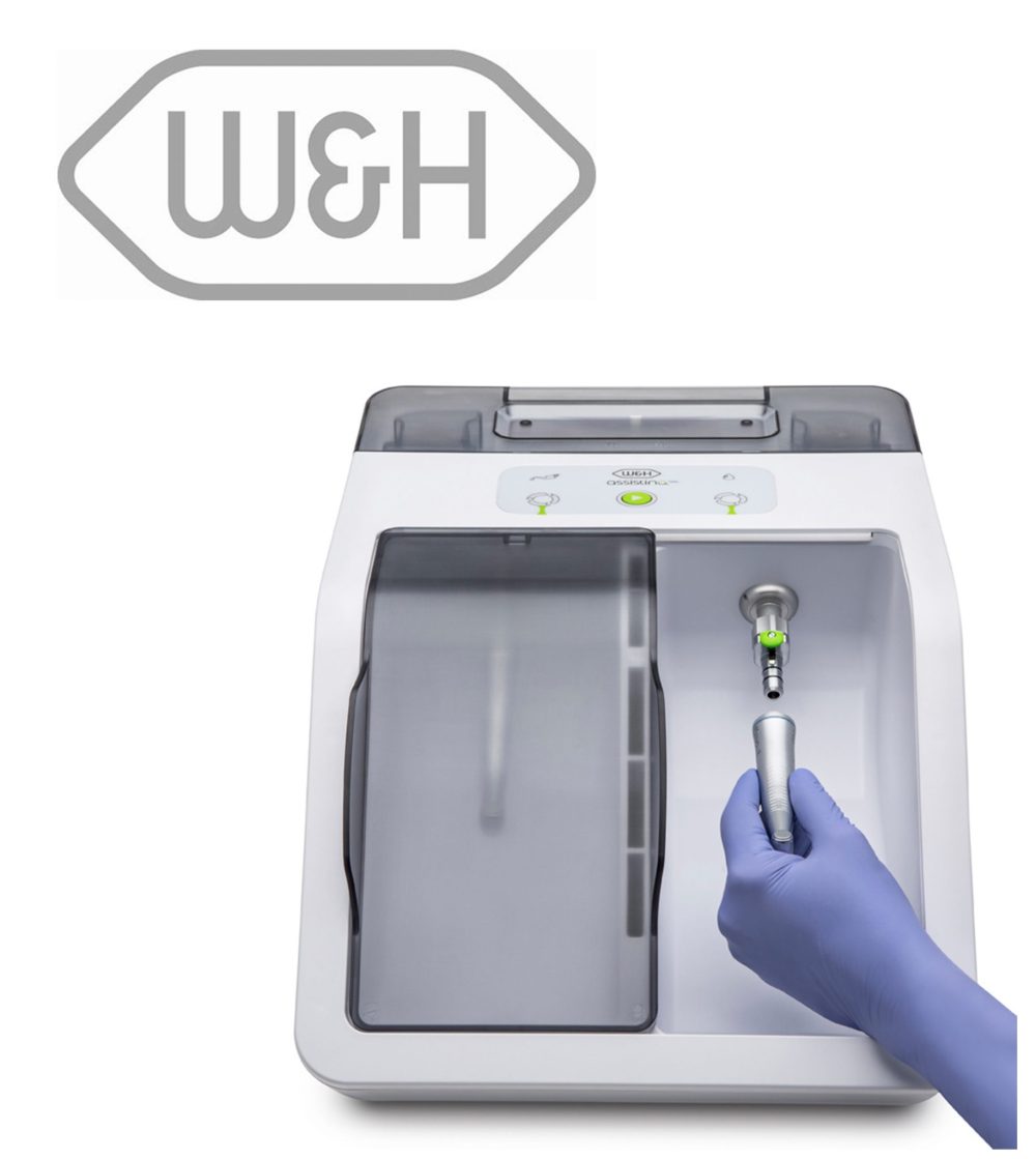 Double the benefits, twice the efficiency