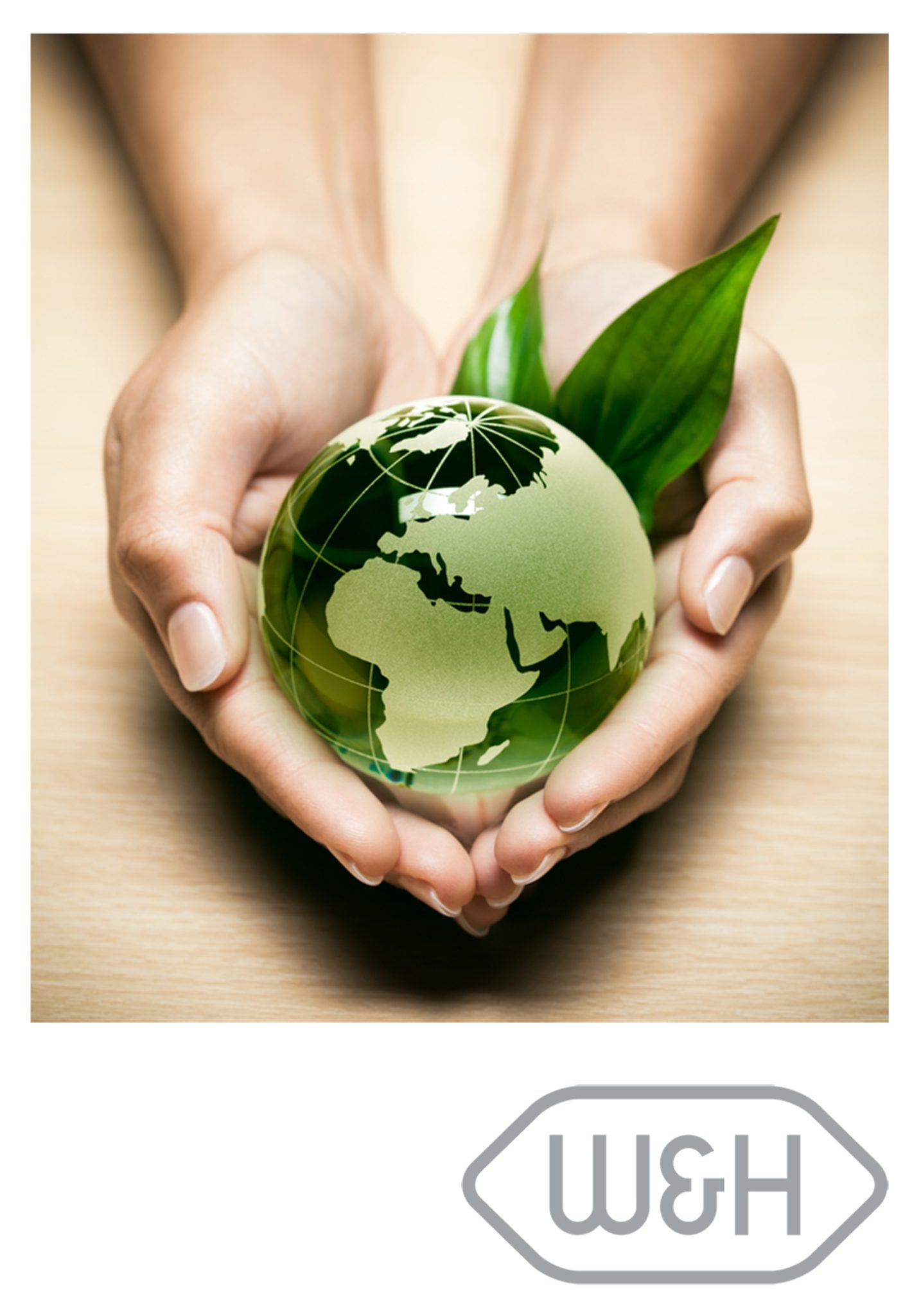 Prioritising people AND our planet