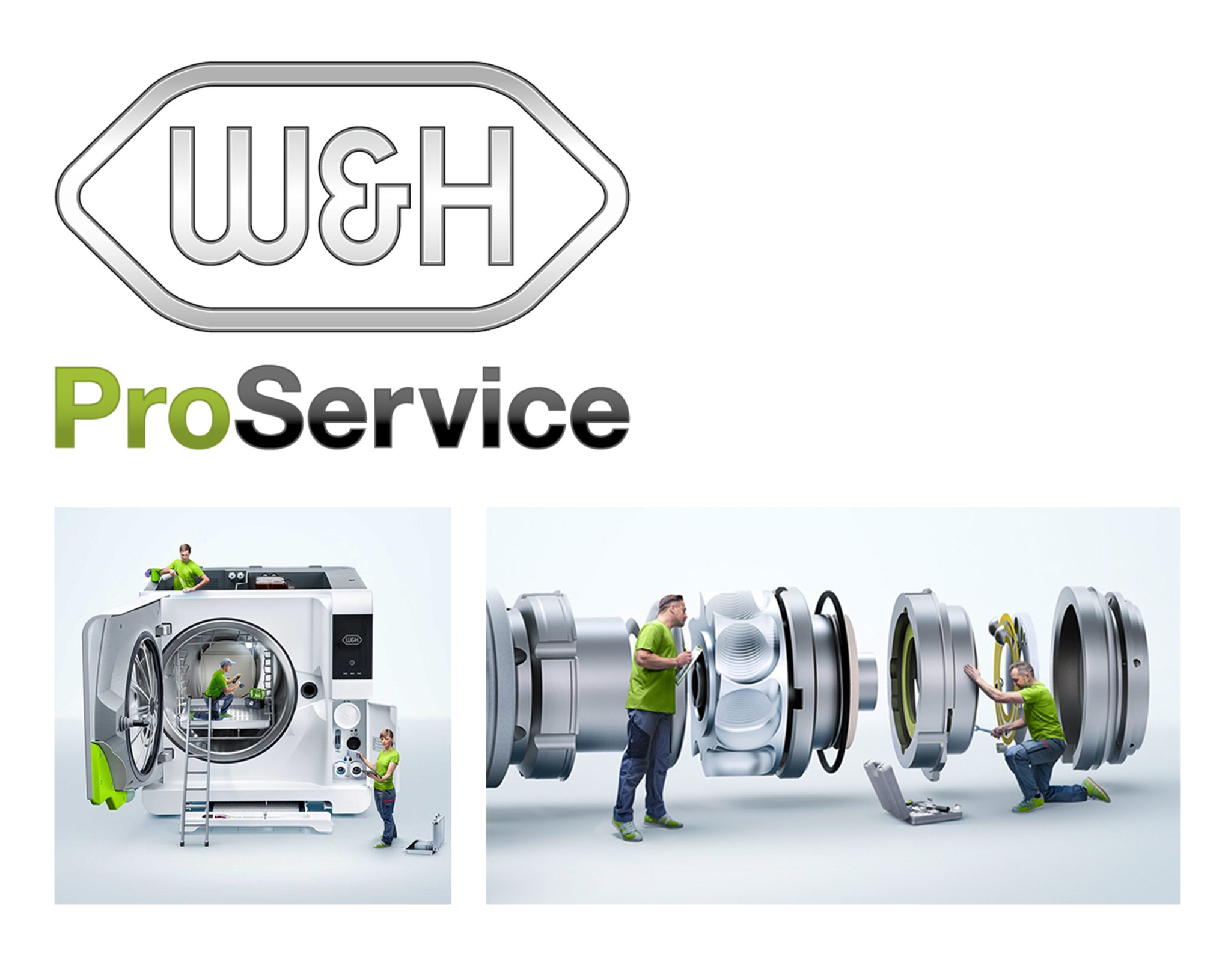 Protect your investments with the professionals