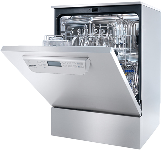 Is a washer disinfector really worth it?