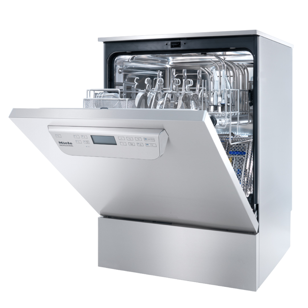 Keeping control of infection prevention