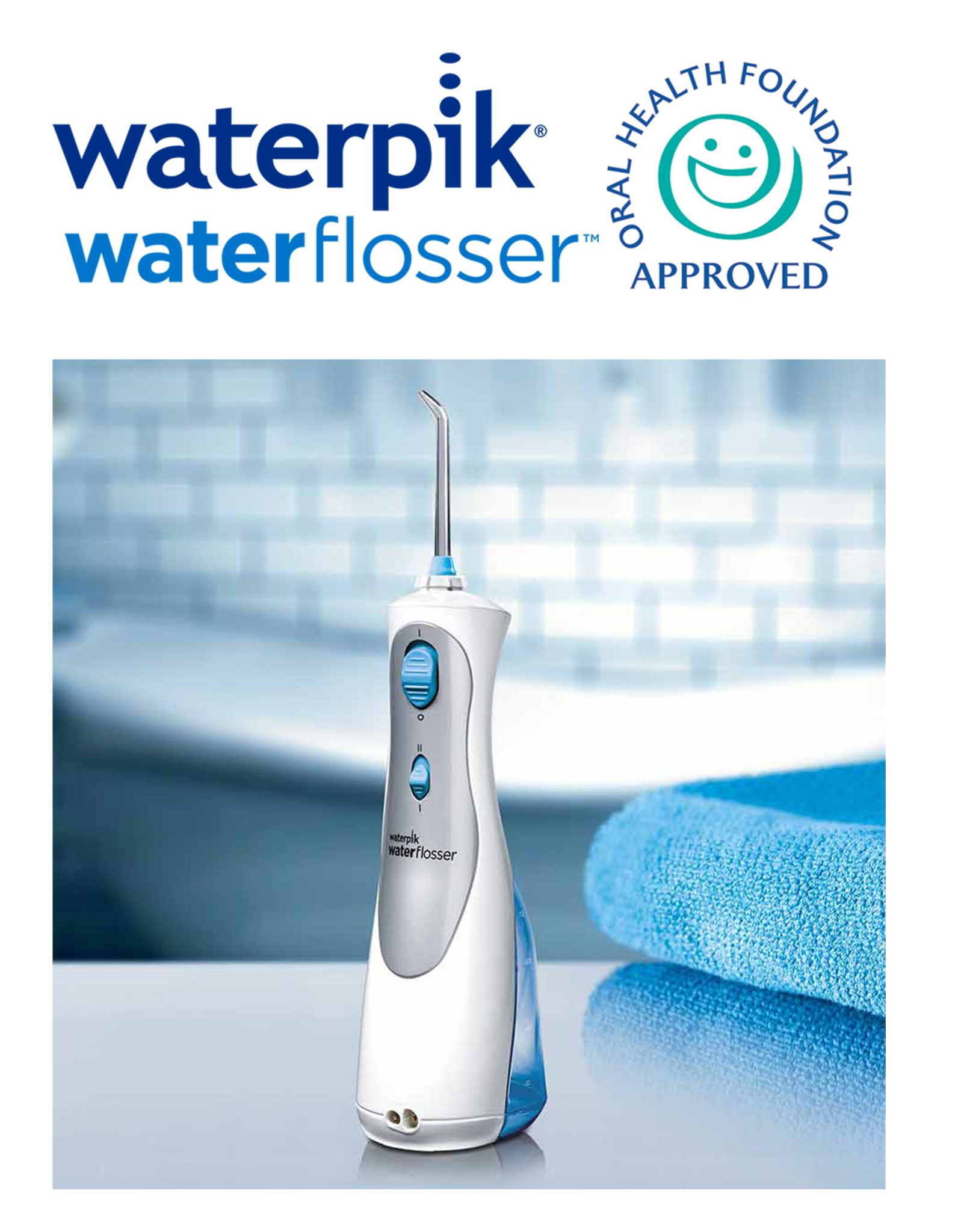 A comprehensive, convenient solution