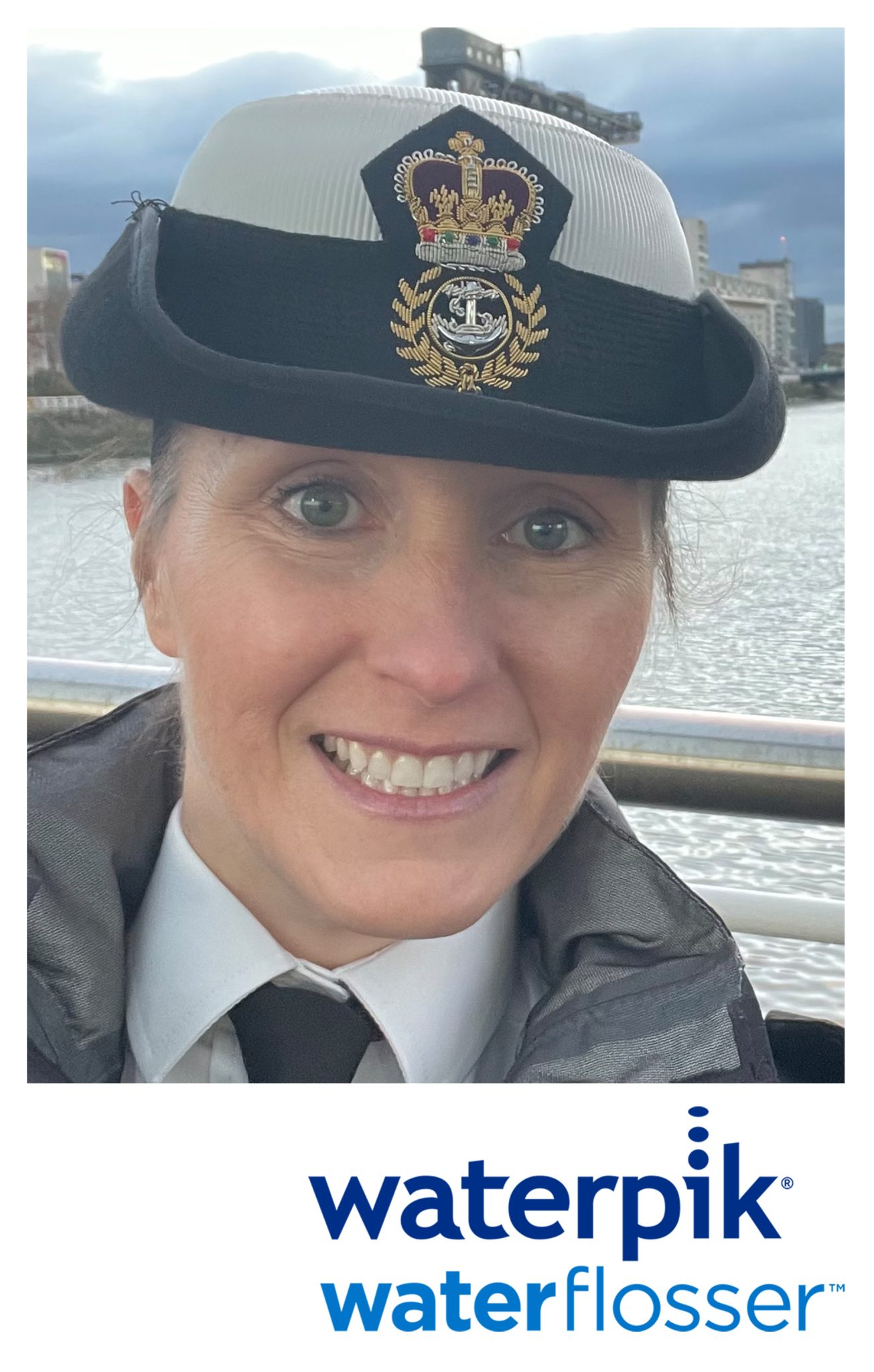 An Interdental Revolution