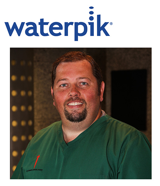 Arrange your Waterpik Lunch & Learn Today!