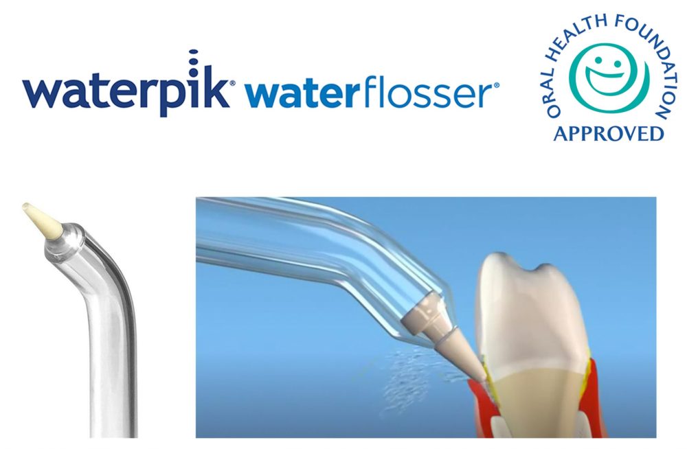Improving periodontal maintenance