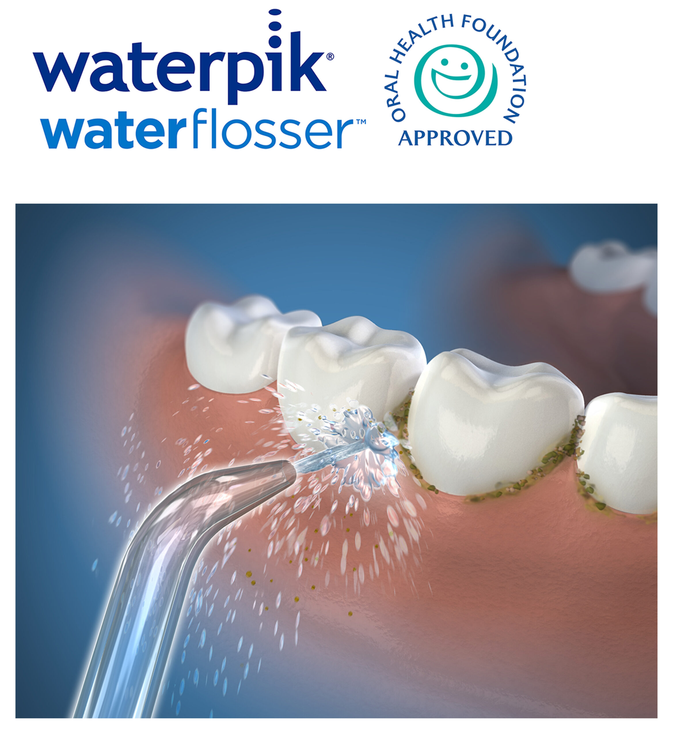 See it, spray it, sorted