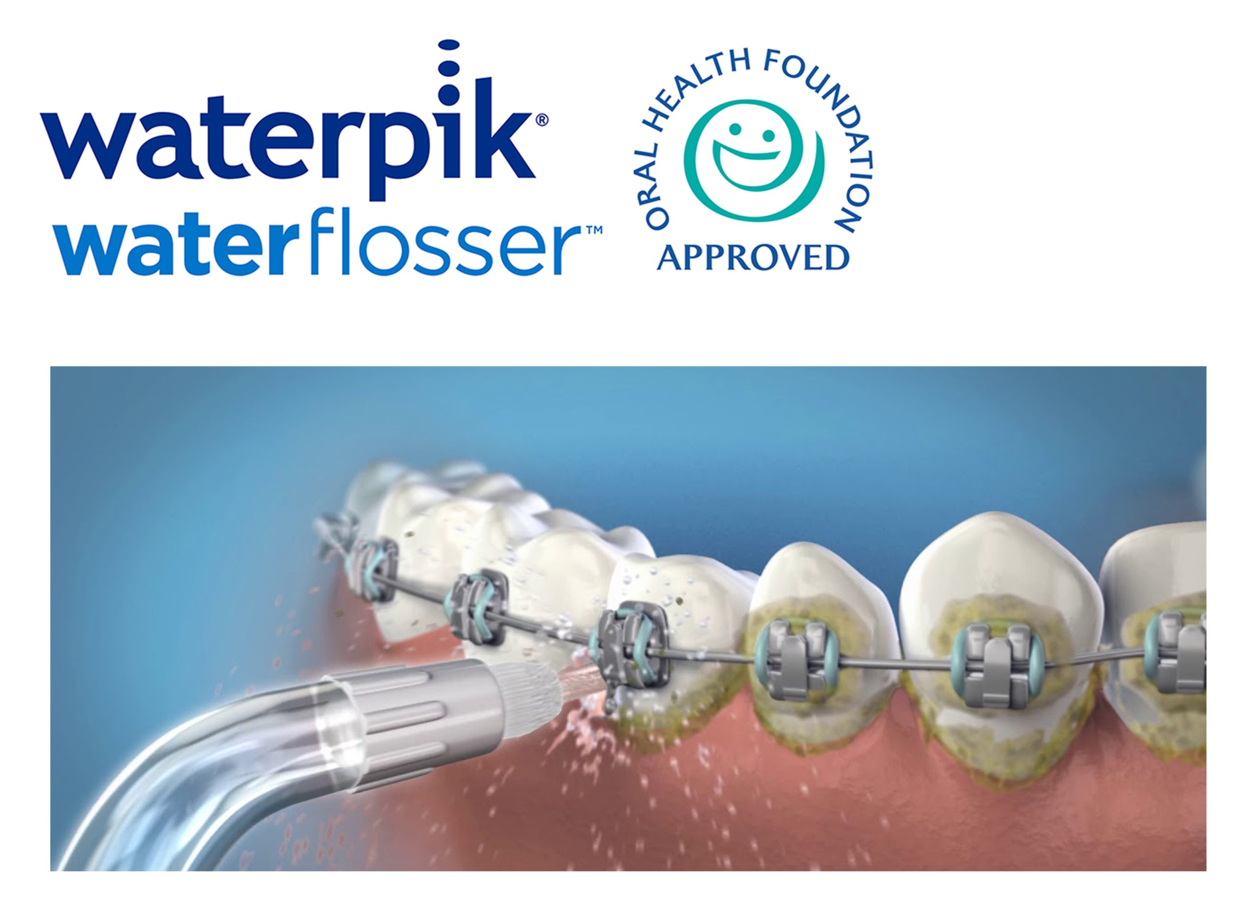 Give your ortho patients something else to smile about