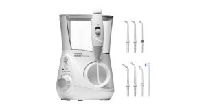 Straightening out the need for oral hygiene