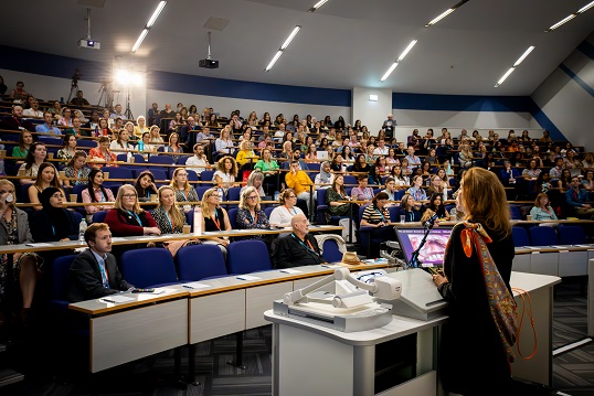 BSPD pushes for equitable children’s oral health at 2023 conference