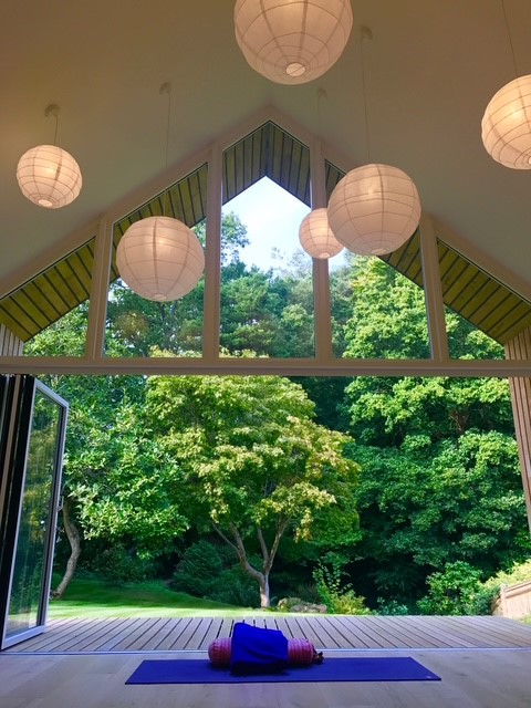 Dental Professionals’ Well-Being Advocates roundtable returns in-person at The Yoga House, Tunbridge Wells