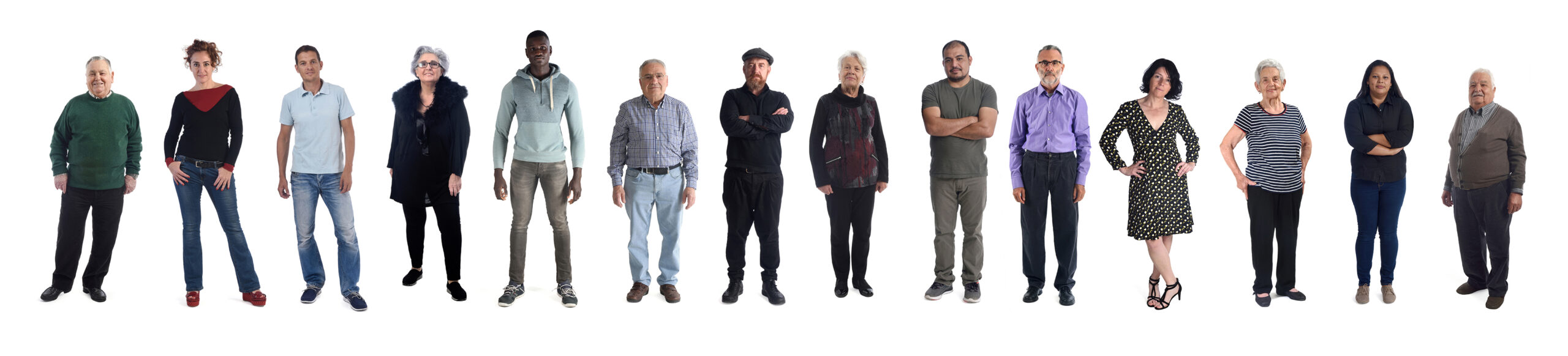 Not just an old man’s disease