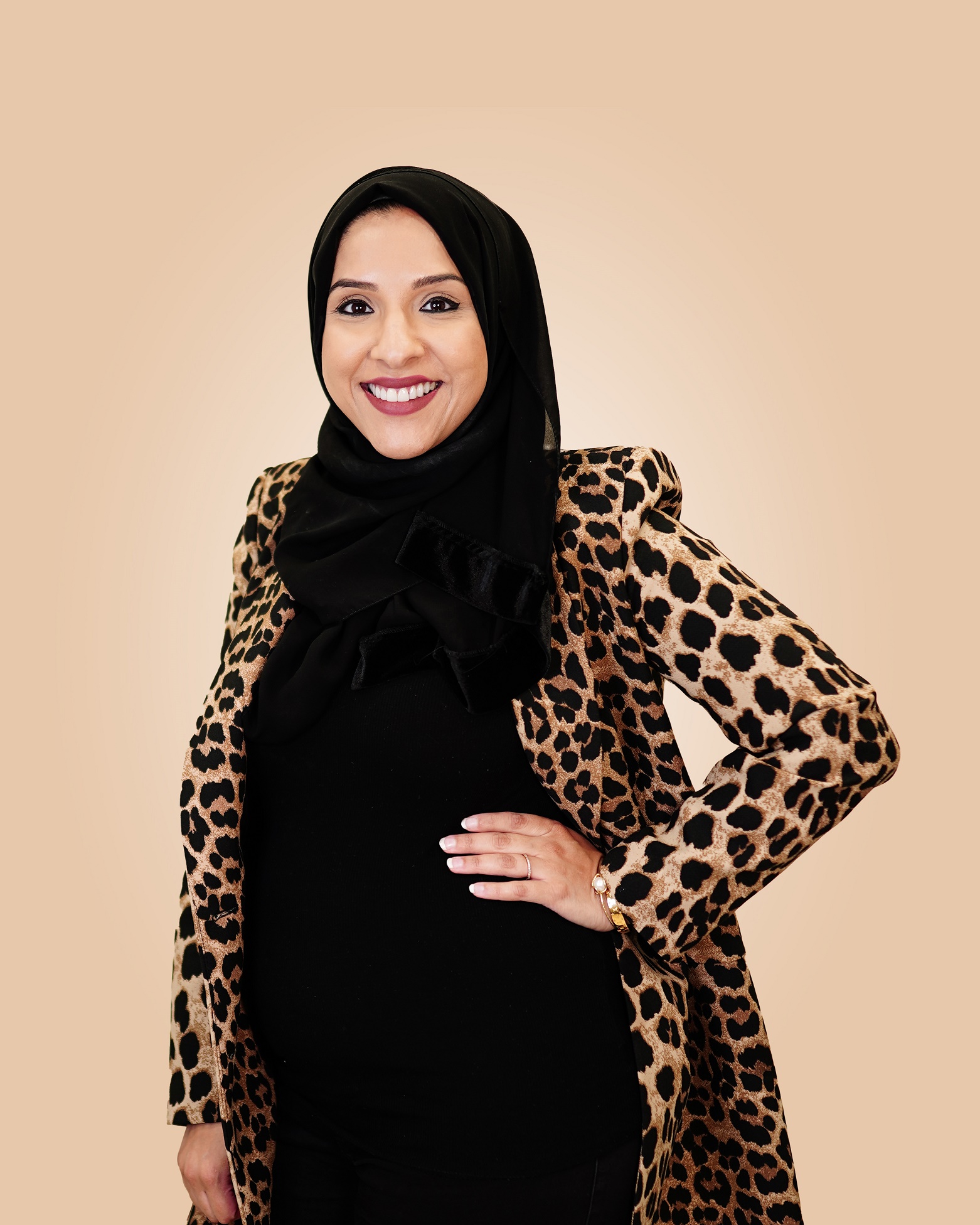 Profile: Dr Zayba Sheikh