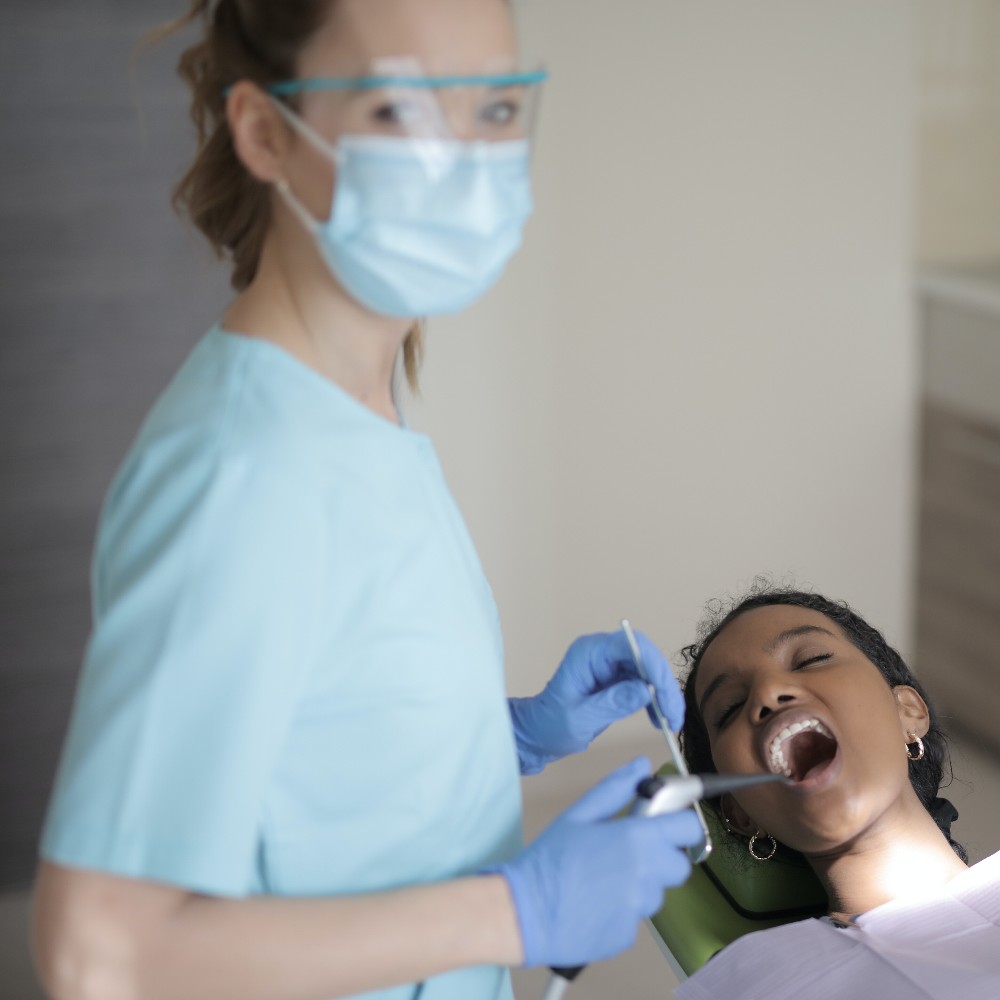 Dental Care Professionals face harsh sanctions when unrepresented at tribunals, says Dental Protection