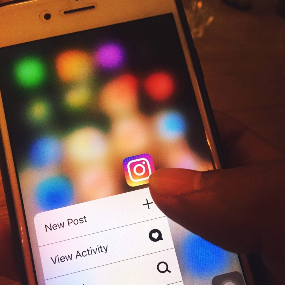 Social media competition rules