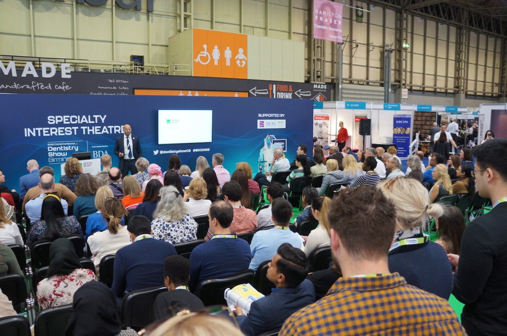 BDCDS 2026 launches student competition to shape the future of dentistry