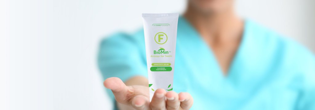 Life-long oral health