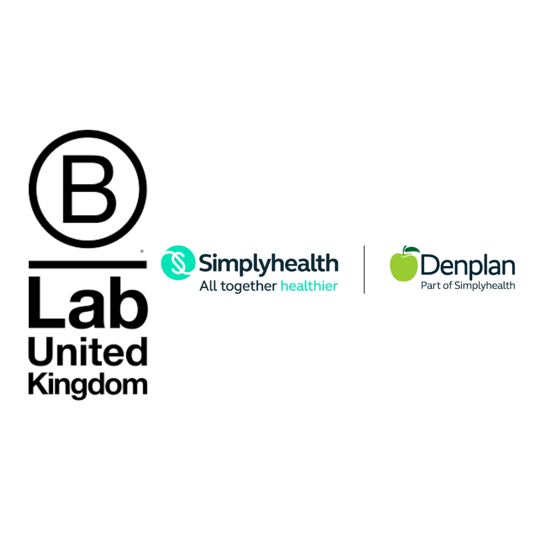 Simplyhealth becomes Certified B Corporation