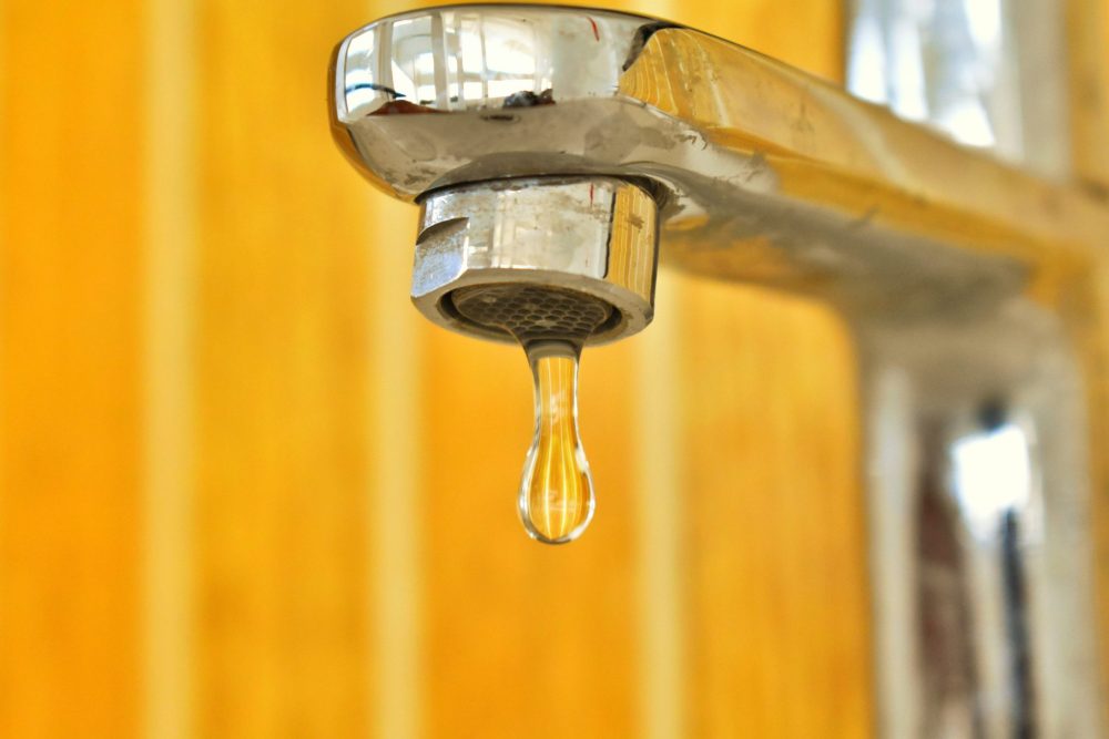 European Food Standards Agency reinforces confidence in water fluoridation