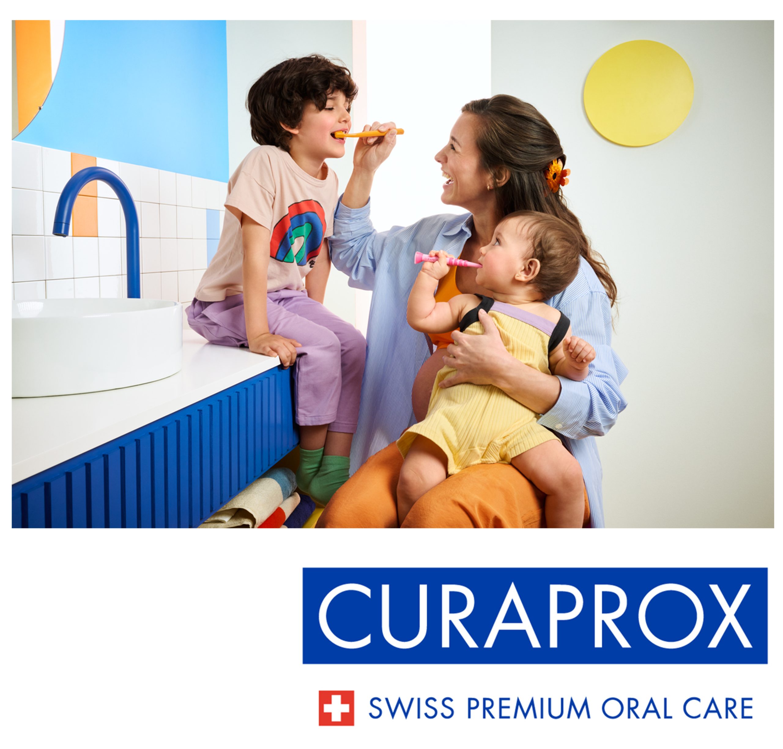 Preparing for the future