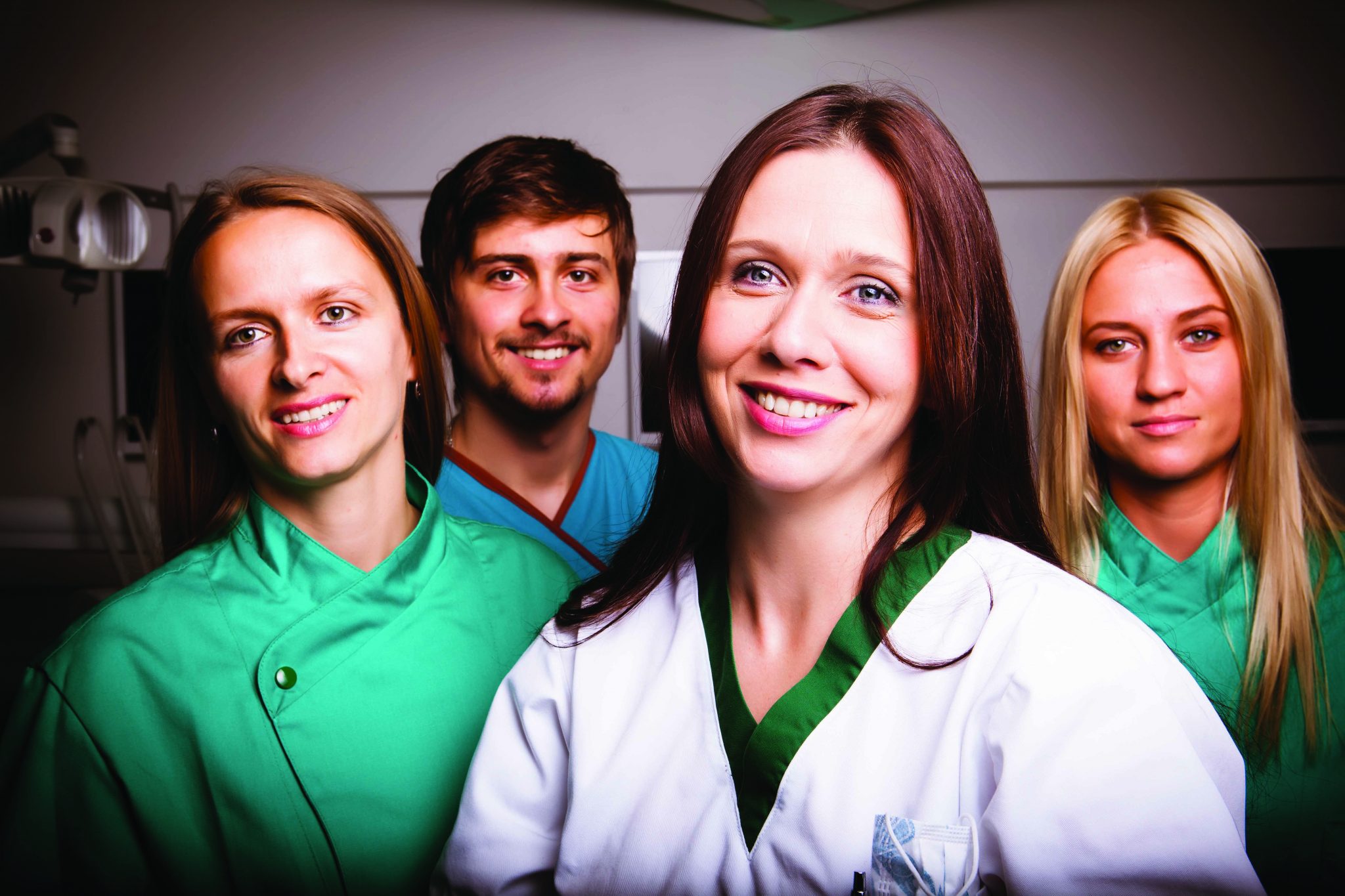 Civility and team harmony key to mental wellbeing of dental professionals