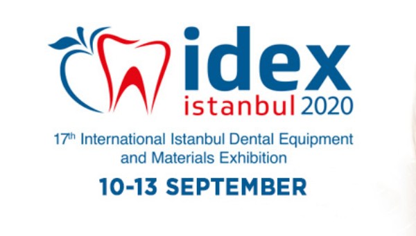 IDEX 2020 moved to new dates in September
