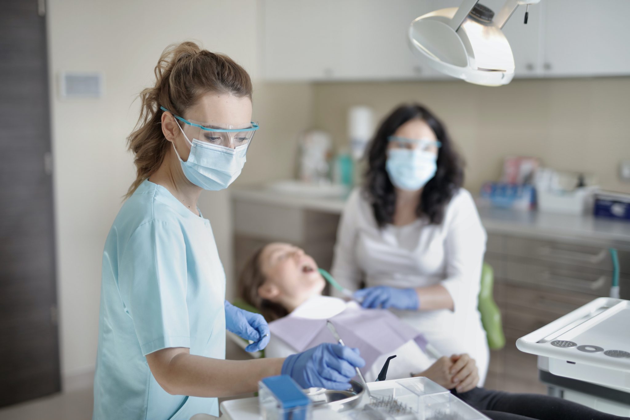 New research reveals the missed opportunity of preventative oral care in UK dentistry