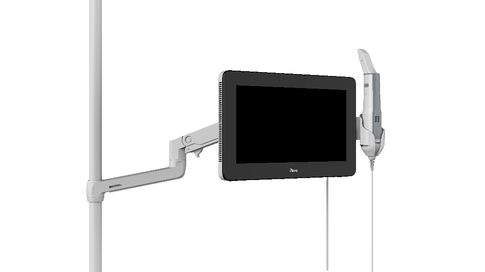 Align Technology hosts virtual EMEA launch event for iTero Element Plus Series