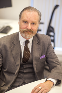 General Dental Council announces the departure of the Chief Executive