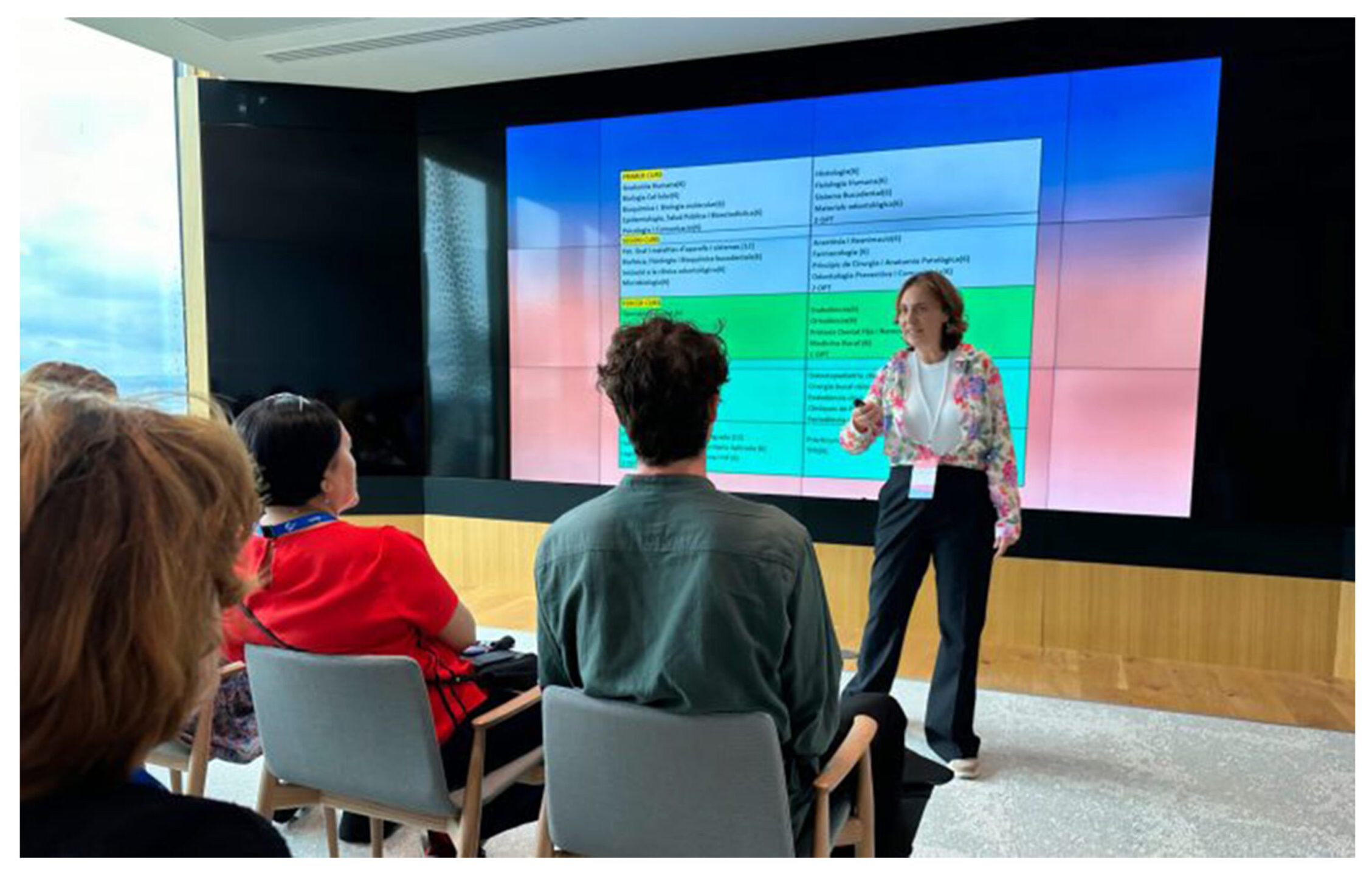 Refresh your learning at iTOP Recall