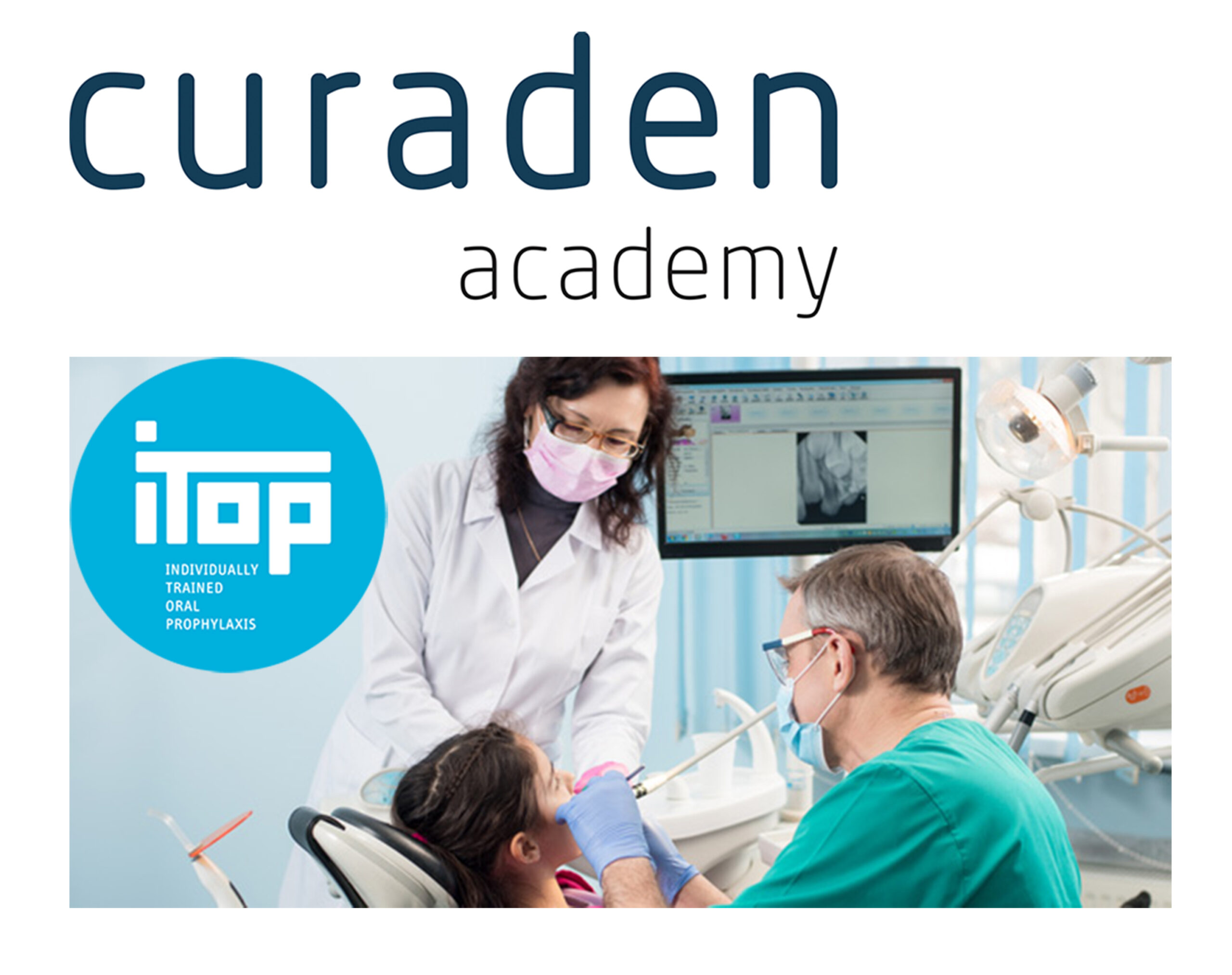 Immersive hands-on iTOP training