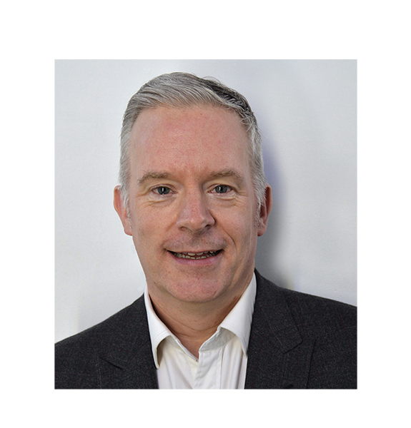 A whole new world of discovery – Justin Smith Marketing Manager CALCIVIS Ltd