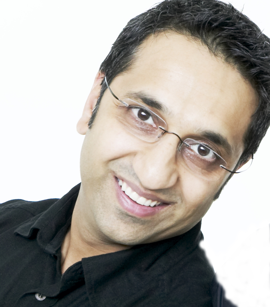 Prepared for implant dentistry – Dr Nik Sisodia