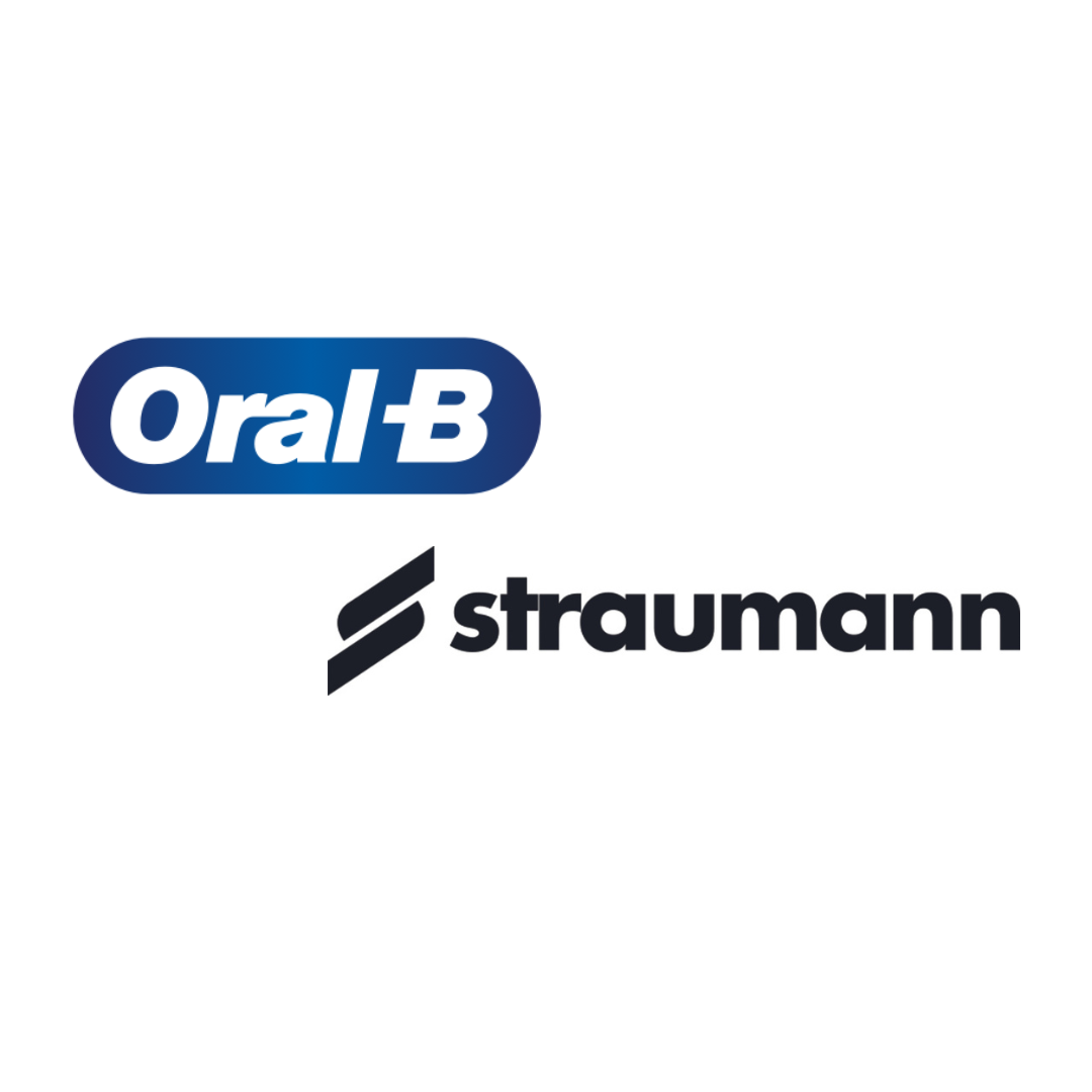 Oral-B and Straumann partner on a landmark alliance for scientific education
