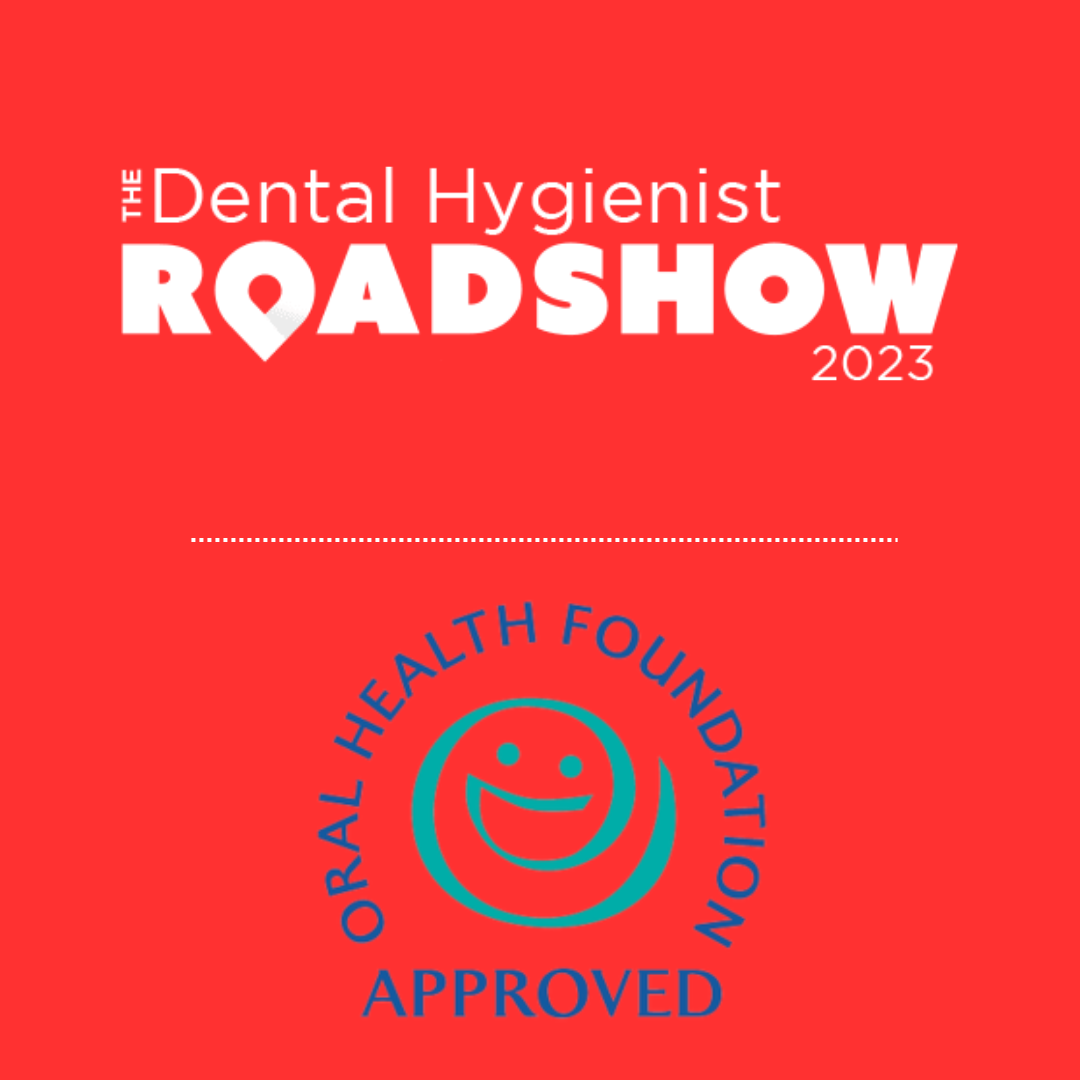 Last chance to see The Dental Hygienist Roadshow