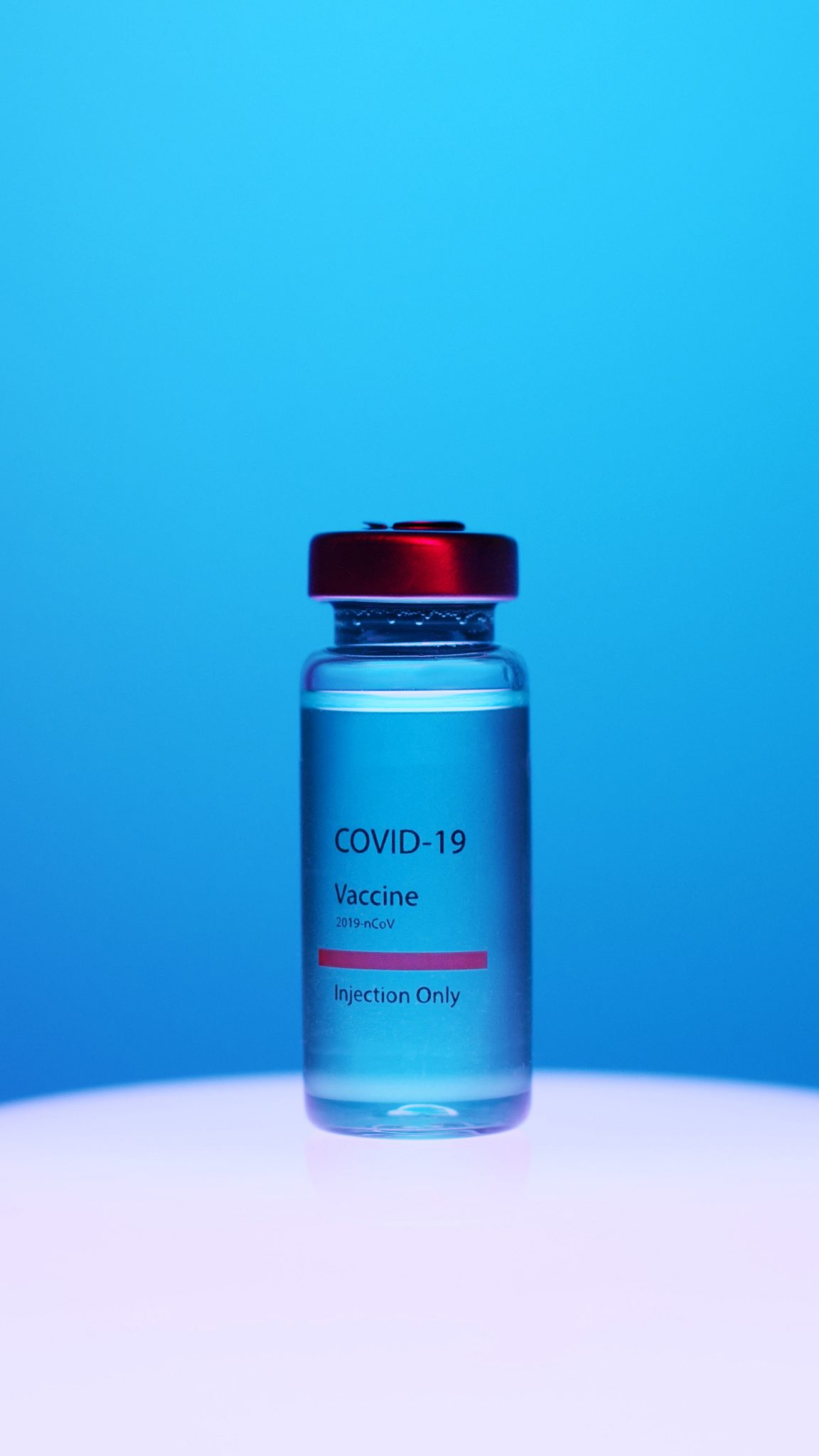 BADN welcomes key worker and vaccine statements