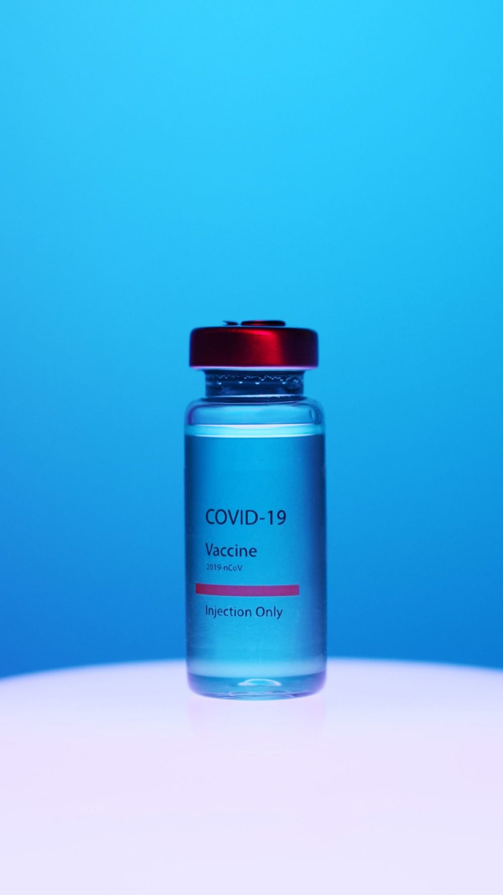 BADN welcomes key worker and vaccine statements