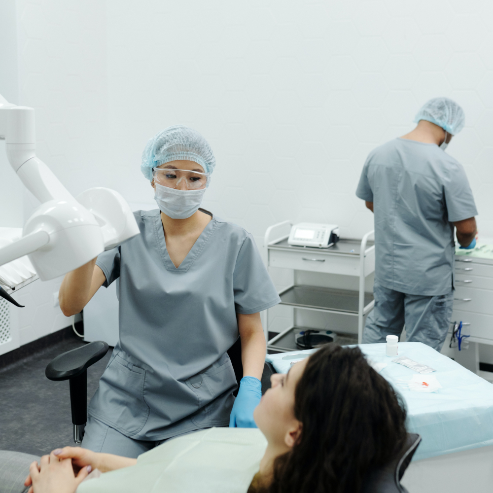 ‘Safety, not activity targets, must be the priority’ – FGDP, College of General Dentistry (CGDent) and the Faculty of Dental Surgery of the Royal College of Surgeons of England