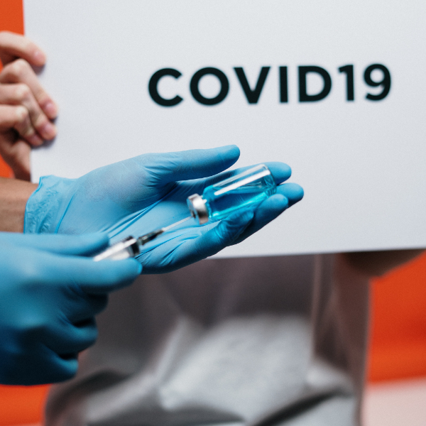 How NHS dental staff can join the Covid-19 vaccine team