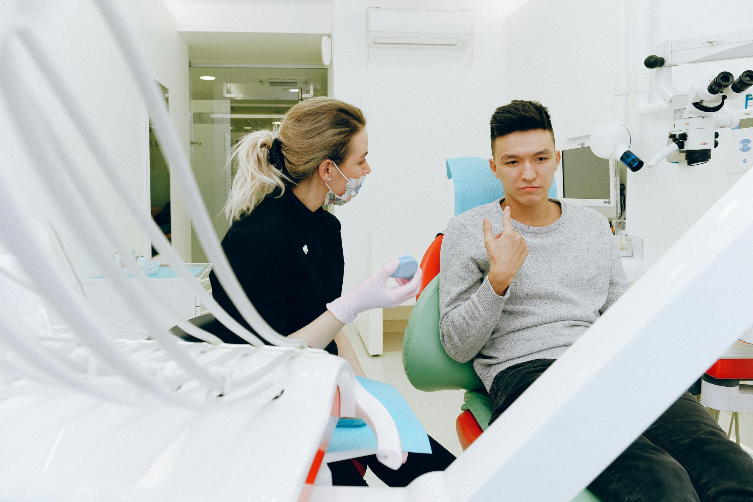 Dental teams could detect undiagnosed diabetes in more than one million people with new care pathway