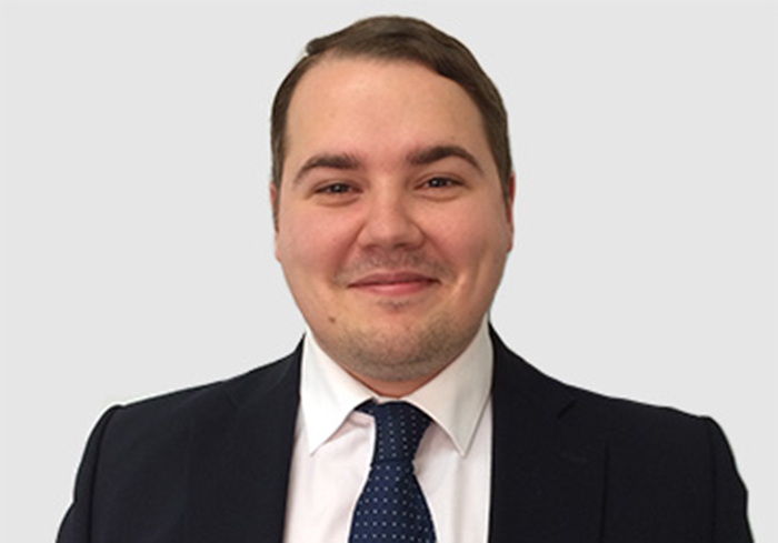 Completion: The end, or just the beginning? – Daniel Moores  Goodman Grant