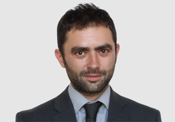 Getting Off the Warpath – Goodman Grant