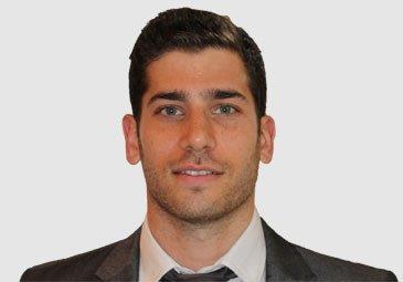 Keep a Safe Distance – Paul Harris director at Goodman Grant Solicitors