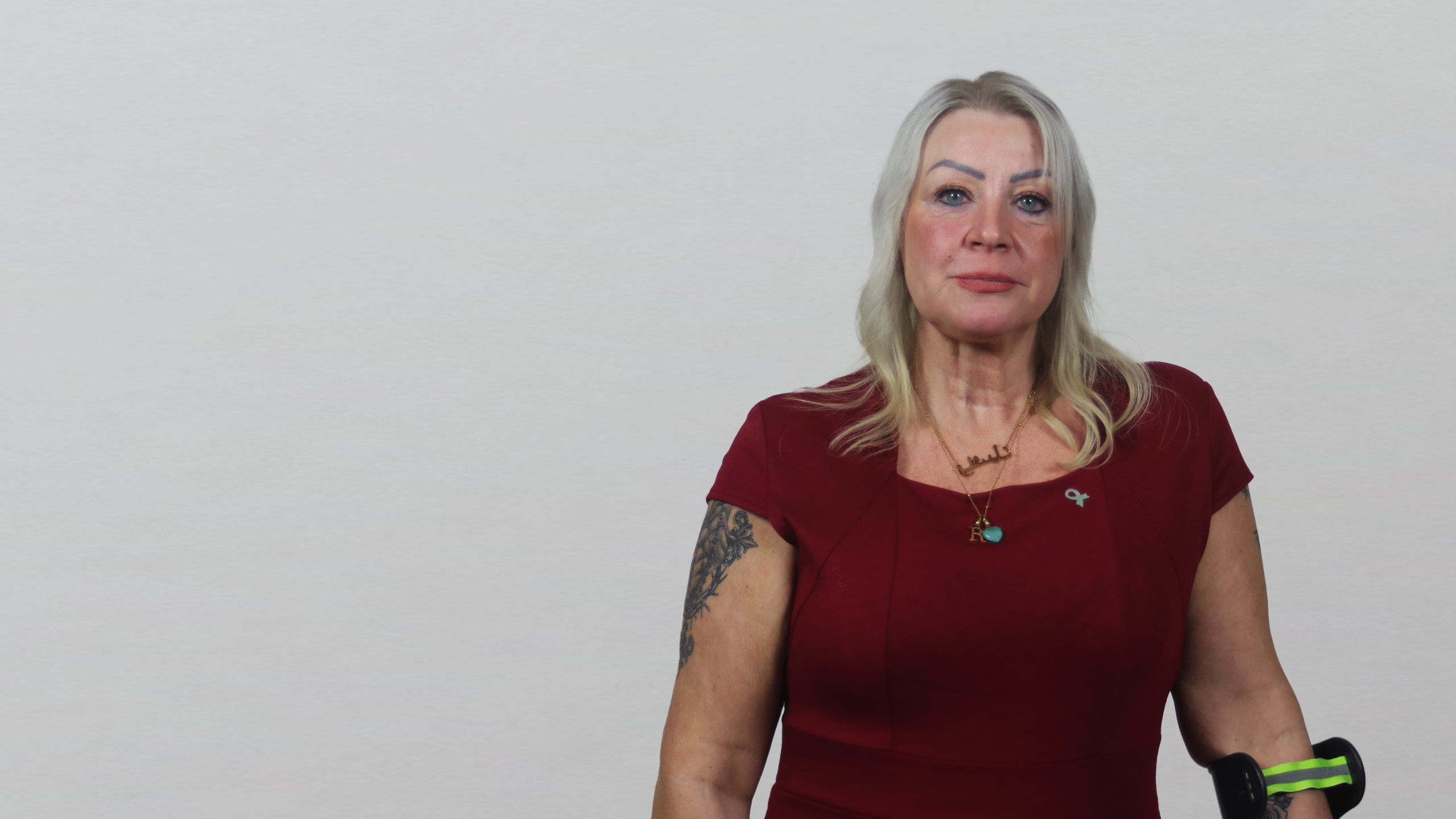 “Am I going to die?”: the harrowing reality of living with mouth cancer