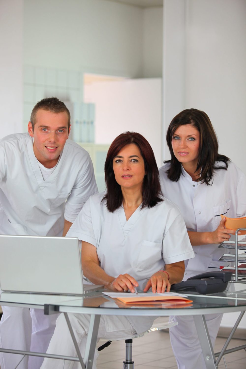 CQC gives dentistry a ringing endorsement – low risk and high quality
