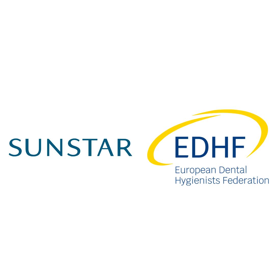 Sunstar and EDHF announce winners of the European Award of Distinction for Dental Hygienists
