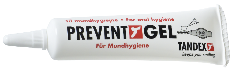 A spot of prevention to keep your patients smiling