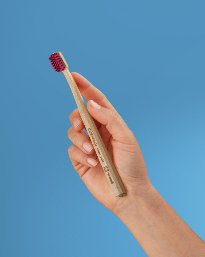 Toothbrushing and sensitivity – improving patients’ awareness