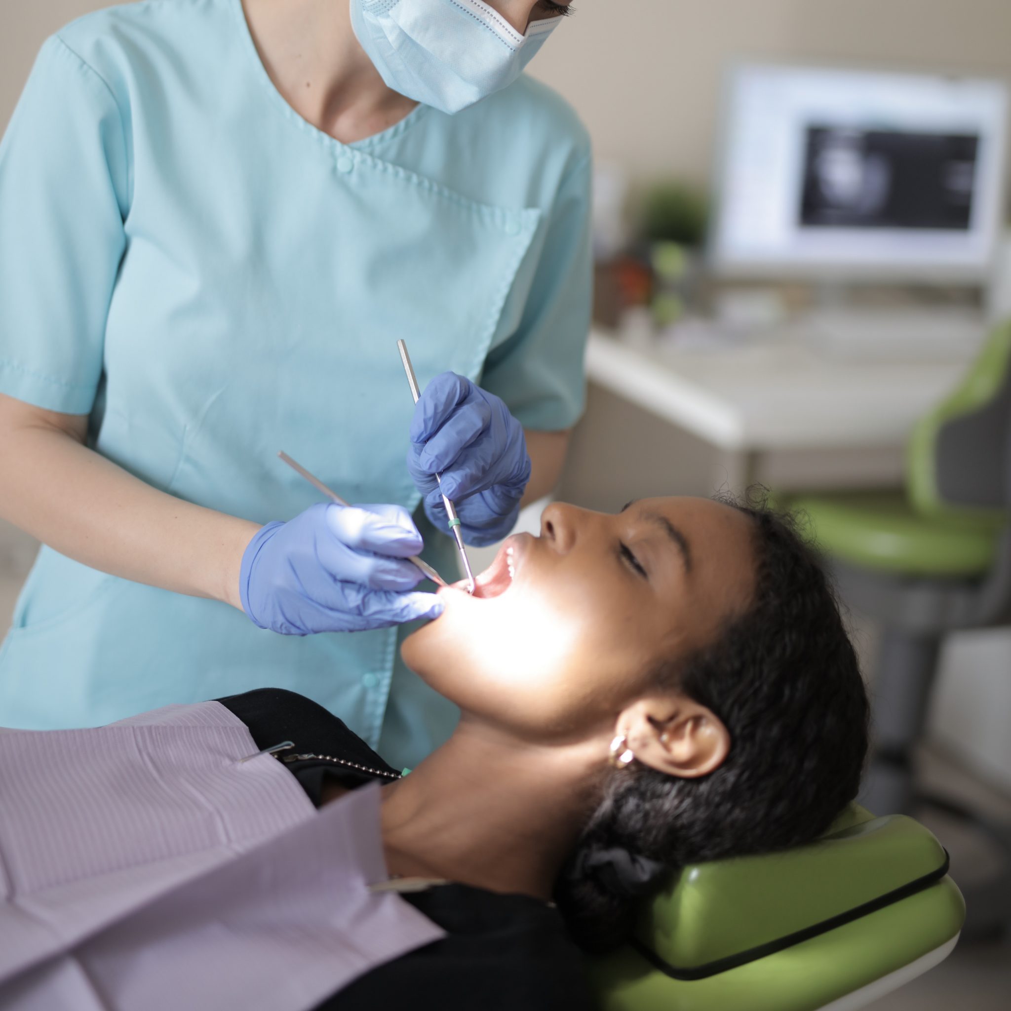 The five lifestyle factors linked to mouth cancer