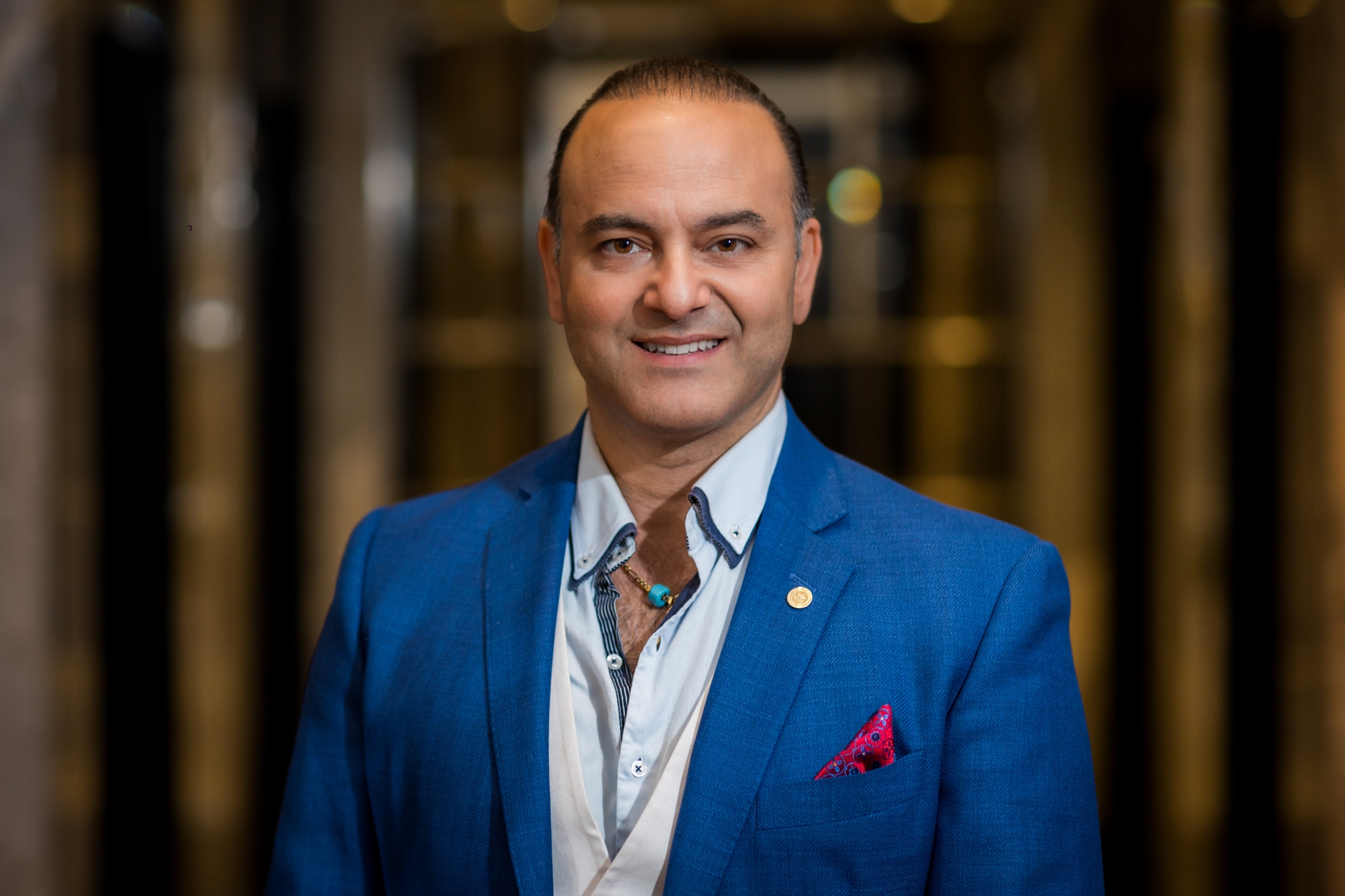 The dental implant kaleidoscope